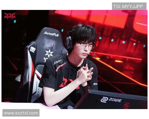 电竞新闻热议DOTA2JDG战队力量变革背后的策略与影响分析